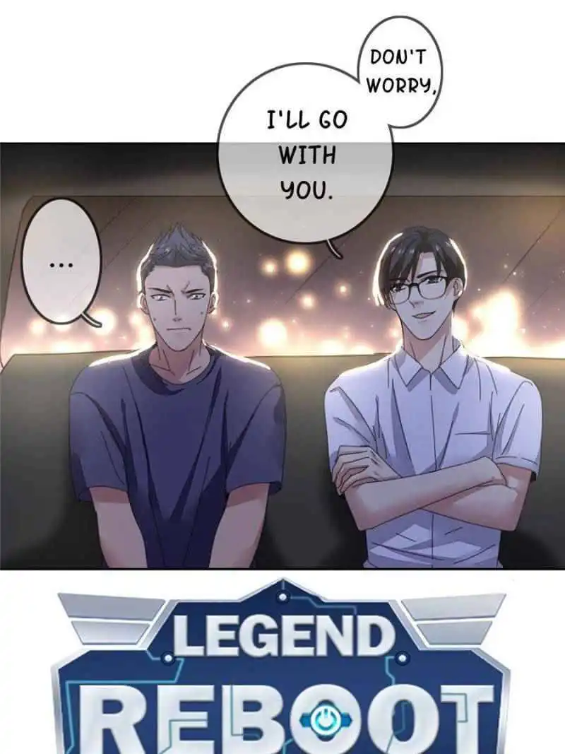 Legend Reboot Chapter 104 2